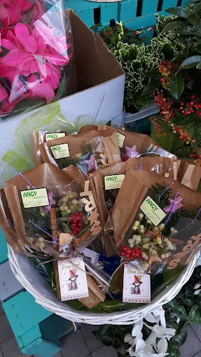 Detalles de regalo